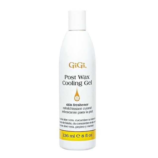 GiGi - Post Wax Cooling Gel
